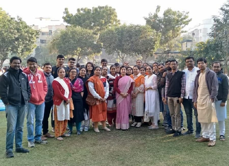 President Science College Ahmedabad Campus photo 22